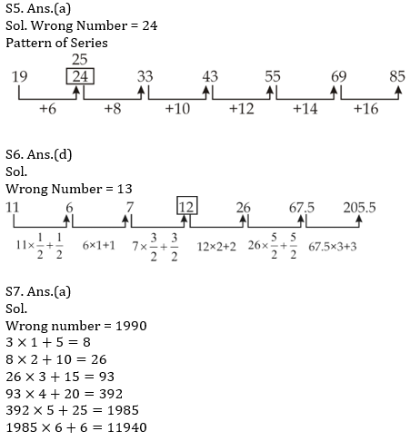 Quantitative Aptitude Quiz For SBI, IBPS Prelims 2021- 5th March_6.1