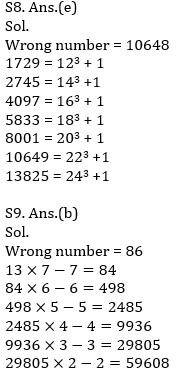 Quantitative Aptitude Quiz For SBI, IBPS Prelims 2021- 5th March_7.1