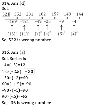 Quantitative Aptitude Quiz For SBI, IBPS Prelims 2021- 5th March_10.1