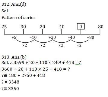 Quantitative Aptitude Quiz For RBI Attendant 2021- 7th March |_8.1