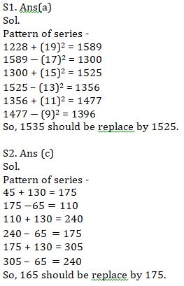 Quantitative Aptitude Quiz For SBI, IBPS Prelims 2021- 7th March |_9.1