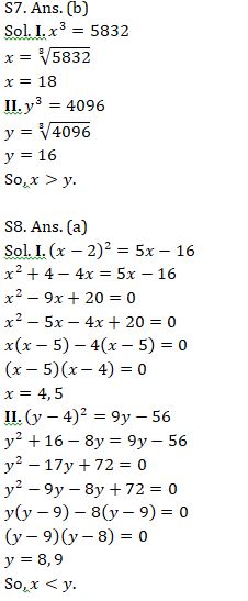 Quantitative Aptitude Quiz For SBI, IBPS Prelims 2021- 7th March |_12.1