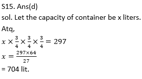 Quantitative Aptitude Quiz For SBI, IBPS Prelims 2021- 10th March_11.1