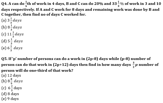 Quantitative Aptitude Quiz For SBI, IBPS Prelims 2021- 11th March_3.1