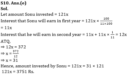 Quantitative Aptitude Quiz For RBI Attendant 2021- 12th March_10.1