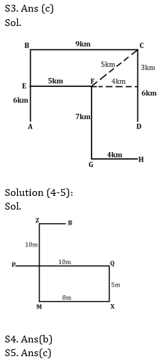 Reasoning Ability Quiz For SBI, IBPS Prelims 2021- 12th March_5.1