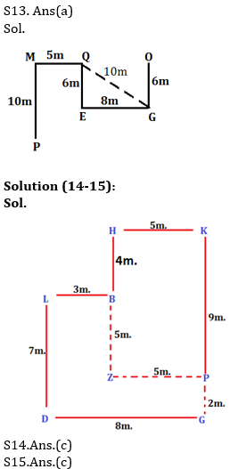 Reasoning Ability Quiz For SBI, IBPS Prelims 2021- 12th March_8.1