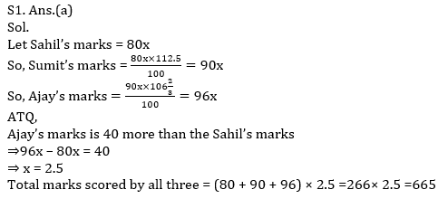 Quantitative Aptitude Quiz For SBI, IBPS Prelims 2021- 13th March_5.1