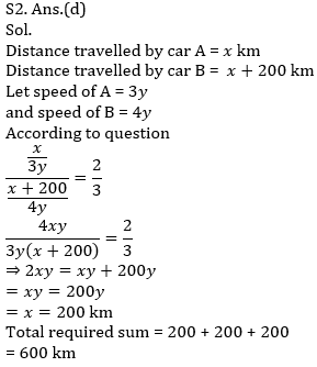 Quantitative Aptitude Quiz For SBI, IBPS Prelims 2021- 15th March_6.1