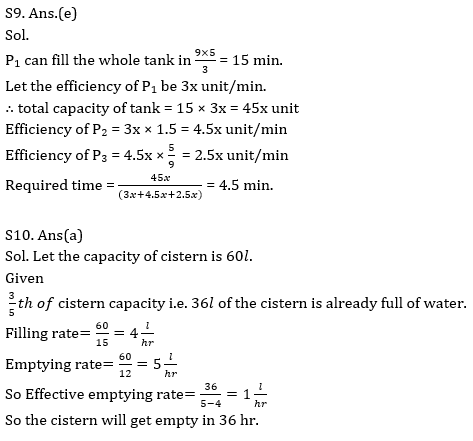 Quantitative Aptitude Quiz For SBI, IBPS Prelims 2021- 15th March_11.1