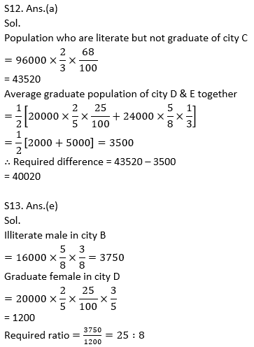 Quantitative Aptitude Quiz For SBI, IBPS Prelims 2021- 20th March_13.1