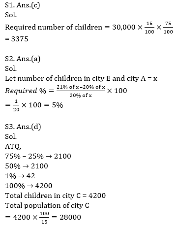 Quantitative Aptitude Quiz For SBI, IBPS Prelims 2021- 21st March_9.1