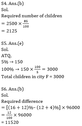 Quantitative Aptitude Quiz For SBI, IBPS Prelims 2021- 21st March_10.1