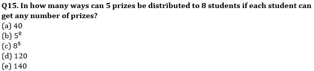 Quantitative Aptitude Quiz For SBI, IBPS Prelims 2021- 21st March_8.1