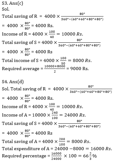 Quantitative Aptitude Quiz For SBI, IBPS Prelims 2021- 22nd March_11.1