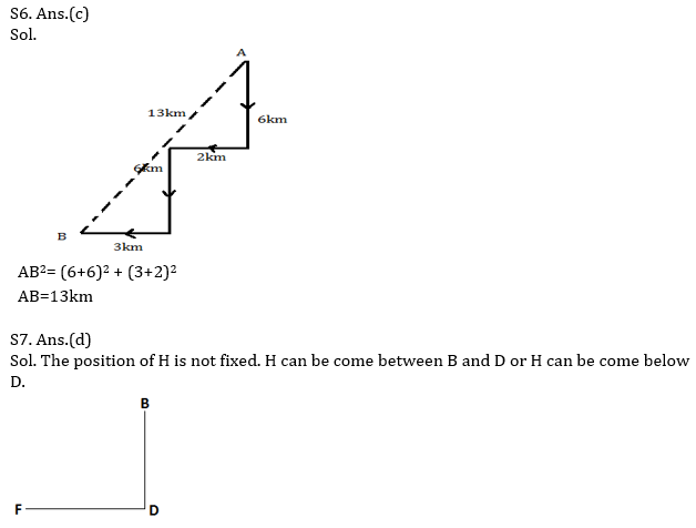 Reasoning Ability Quiz For SBI, IBPS Prelims 2021- 24th March_9.1