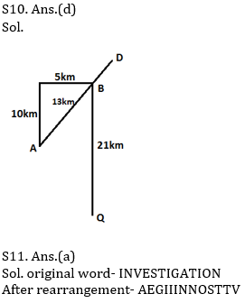 Reasoning Ability Quiz For SBI, IBPS Prelims 2021- 24th March_11.1