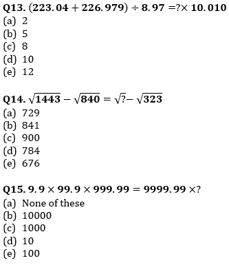 Quantitative Aptitude Quiz For RBI Attendant 2021- 26th March_7.1