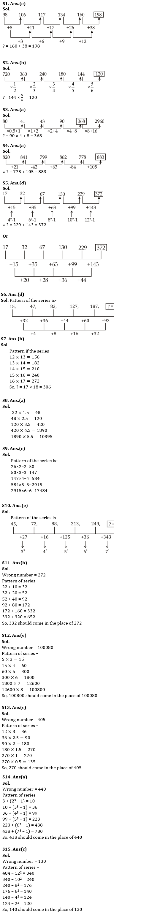 Quantitative Aptitude Quiz For SBI, IBPS Prelims 2021- 28th March |_3.1