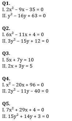 Quantitative Aptitude Quiz For SBI, IBPS Prelims 2021- 29th March |_3.1