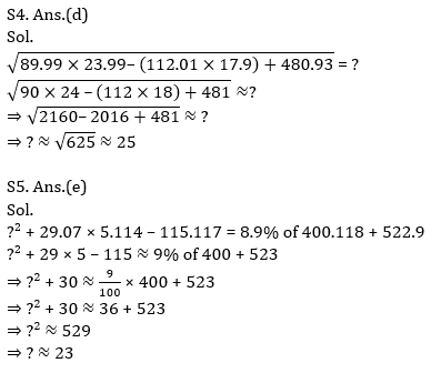 Quantitative Aptitude Quiz For SBI, IBPS Prelims 2021- 30th March_6.1