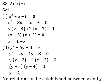 Quantitative Aptitude Quiz For SBI, IBPS Prelims 2021- 30th March_9.1