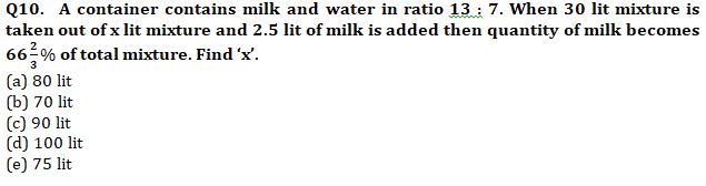 Quantitative Aptitude Quiz For RBI Attendant 2021- 31th March |_3.1