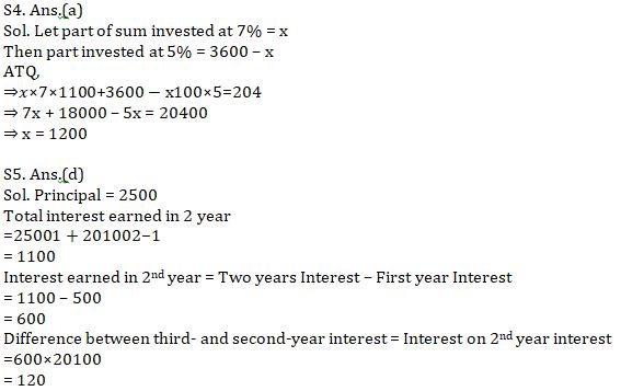 Quantitative Aptitude Quiz For SBI, IBPS Prelims 2021- 1st April |_5.1