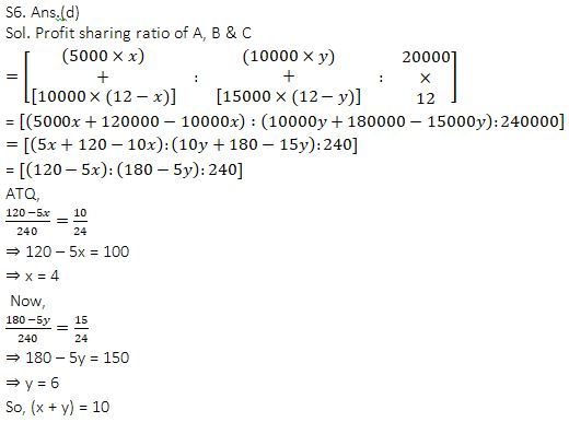 Quantitative Aptitude Quiz For SBI, IBPS Prelims 2021- 1st April |_6.1