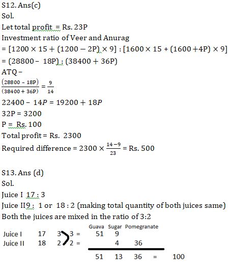 Quantitative Aptitude Quiz For SBI, IBPS Prelims 2021- 1st April |_10.1