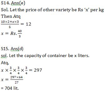 Quantitative Aptitude Quiz For SBI, IBPS Prelims 2021- 1st April |_11.1