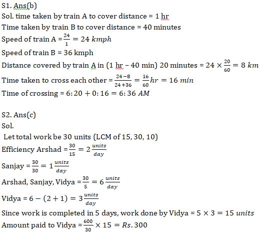 Quantitative Aptitude Quiz For SBI, IBPS Prelims 2021- 2nd April |_5.1