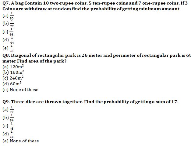 Quantitative Aptitude Quiz For RBI Attendant 2021- 2nd April |_5.1