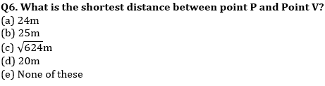 Reasoning Ability Quiz For RBI Attendant 2021- 3rd April_3.1