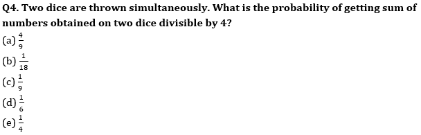 Quantitative Aptitude Quiz For SBI, IBPS Prelims 2021- 3rd April_4.1