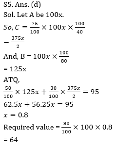 Quantitative Aptitude Quiz For RBI Attendant 2021- 3rd April_10.1