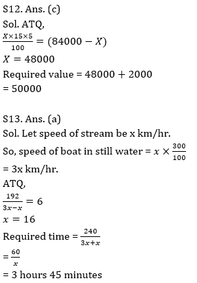 Quantitative Aptitude Quiz For SBI, IBPS Prelims 2021- 4th April_9.1