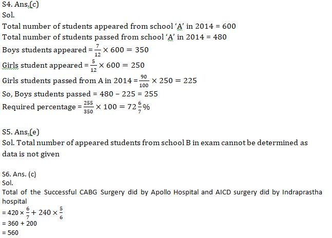 Quantitative Aptitude Quiz For SBI, IBPS Prelims 2021- 5th April |_12.1