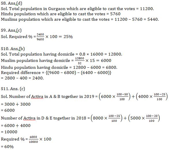 Quantitative Aptitude Quiz For RBI Attendant 2021- 5th April |_9.1