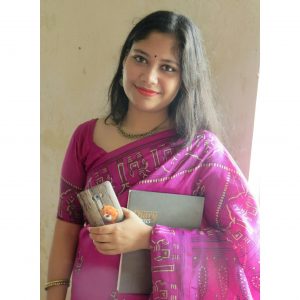 Success Story of Debarshita Das Selected as IBPS PO and IBPS Clerk |_3.1