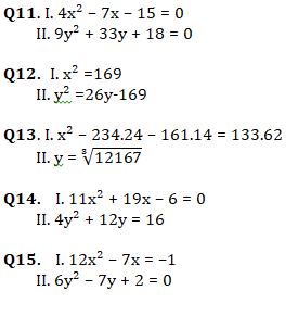 Quantitative Aptitude Quiz For SBI, IBPS Prelims 2021- 8th April |_6.1