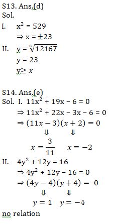 Quantitative Aptitude Quiz For SBI, IBPS Prelims 2021- 8th April |_13.1