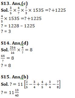 Quantitative Aptitude Quiz For RBI Attendant 2021- 8th April |_15.1