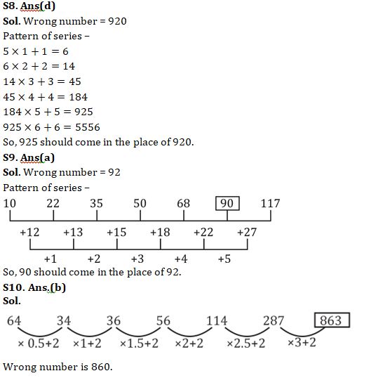 Quantitative Aptitude Quiz For SBI, IBPS Prelims 2021- 11th April |_6.1