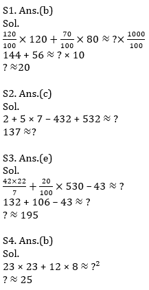 Quantitative Aptitude Quiz For IBPS RRB PO, Clerk Prelims 2021- 12th April |_8.1