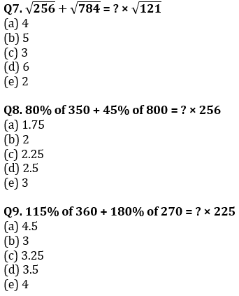 Quantitative Aptitude Quiz For SBI PO, Clerk Prelims 2021- 12th April |_5.1