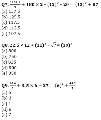 Quantitative Aptitude Quiz For IBPS RRB PO, Clerk Prelims 2021- 13th April_5.1