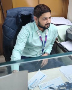 Success Story of Anshul Bhanwala Selected as SBI Clerk |_3.1