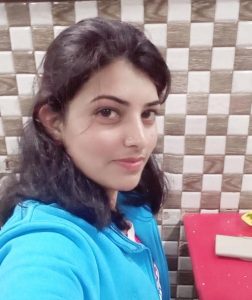 Success Story of Pratiksha Tiwari Selected As IBPS PO |_3.1