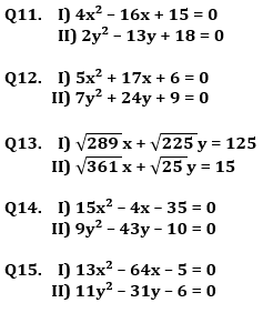 Quantitative Aptitude Quiz For IBPS RRB PO, Clerk Prelims 2021- 16th April_6.1